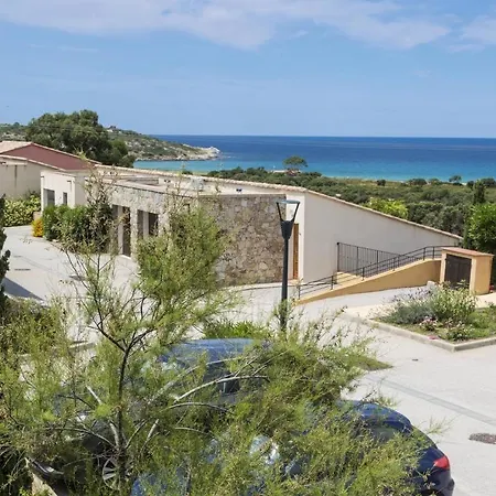 3p 6/7 Capra Scorsa Belgodere (Corsica)