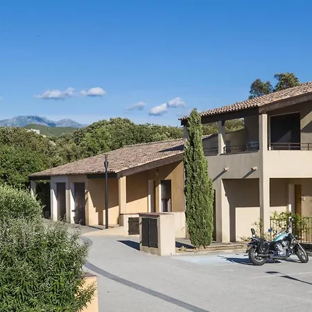 3p 6/7 Capra Scorsa Apartment *