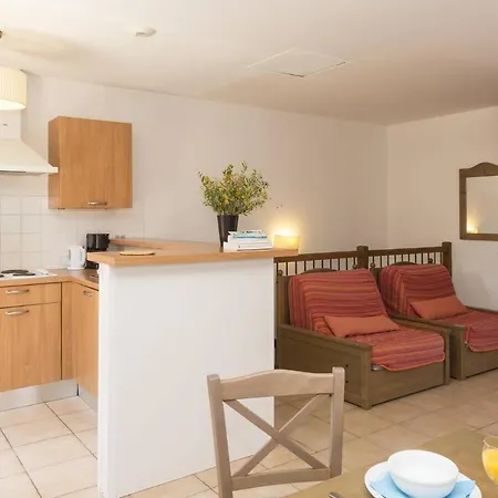 Apartment 3p 6/7 Capra Scorsa Belgodere (Corsica)