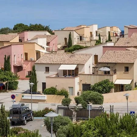 3p 6/7 Capra Scorsa Apartment *